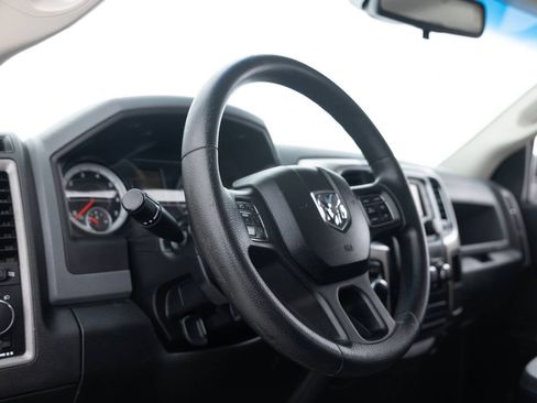 Used 2014 RAM 1500 Tradesman w/ Popular Equipment Group image 27