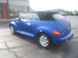 Used 2005 Chrysler PT Cruiser Touring image 3