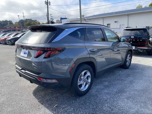 Used 2024 Hyundai Tucson SEL image 6