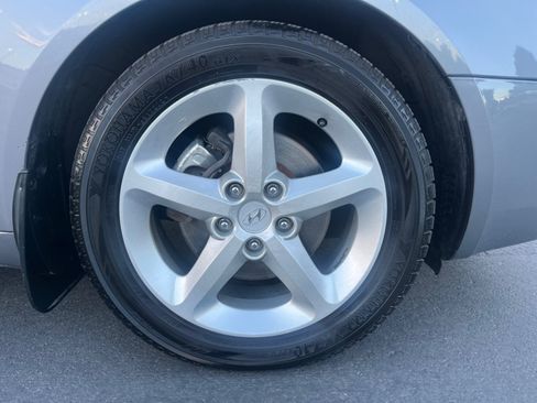 Used 2007 Hyundai Sonata SE FWD image 30