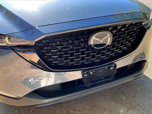 Used 2024 MAZDA CX-5 Carbon Edition image 30