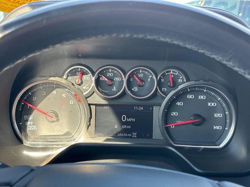 Used 2021 Chevrolet Tahoe LT image 22