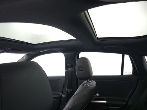 Certified 2026 Mercedes-Benz GLA 250 4MATIC image 20