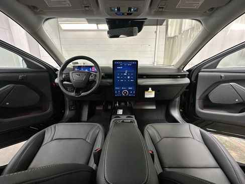 New 2026 Ford Mustang Mach-E Premium AWD/4WD image 20