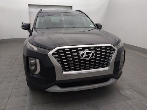 Used 2020 Hyundai Palisade SEL w/ Premium Package FWD image 14