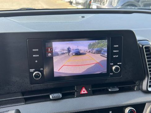 Certified 2024 Kia Sportage LX image 23