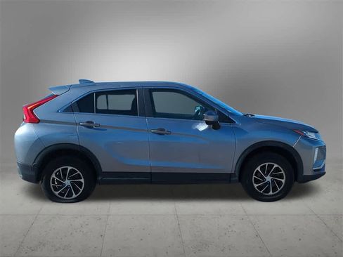 Used 2020 Mitsubishi Eclipse Cross ES image 7