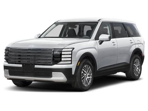 New 2026 Hyundai Palisade SE image 18