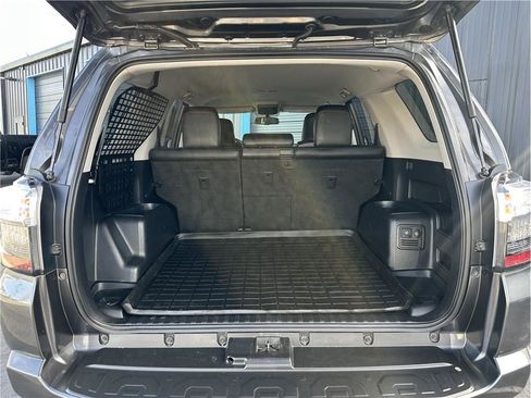 Used 2016 Toyota 4Runner TRD Pro image 26