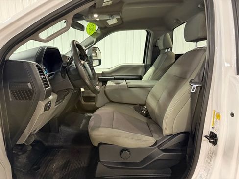 Used 2020 Ford F250 XL image 9