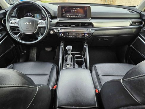 Used 2022 Kia Telluride S image 14