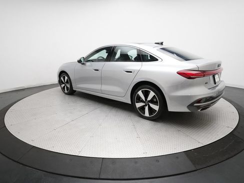 Certified 2025 Audi A5 2.0T Premium Plus AWD/4WD image 34