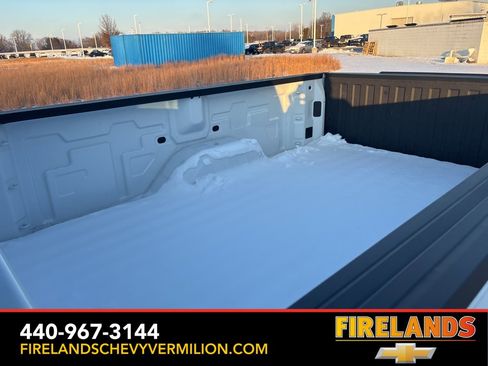 New 2025 Chevrolet Silverado 1500 W/T w/ WT Value Package image 36