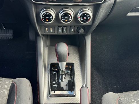 New 2026 Mitsubishi Outlander Sport AWD image 20