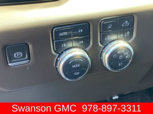 Certified 2023 GMC Sierra 1500 Denali w/ Technology Package AWD/4WD image 19