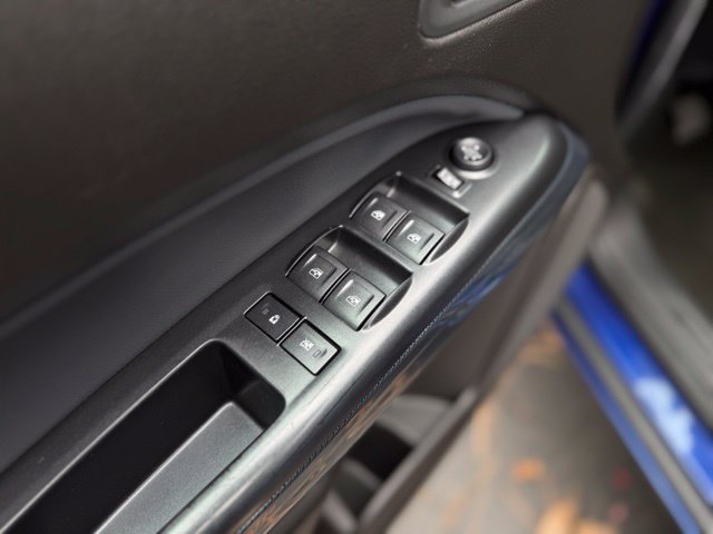 Used 2016 Chevrolet Colorado Z71 AWD/4WD image 13