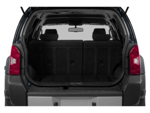 Used 2015 Nissan Xterra S w/ Value Package AWD/4WD image 15