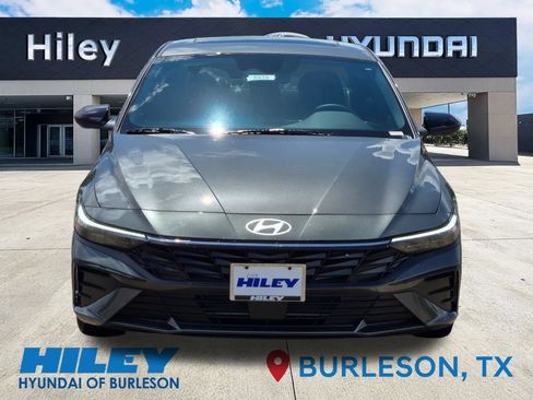 New 2026 Hyundai Elantra SEL Sport Premium FWD image 6