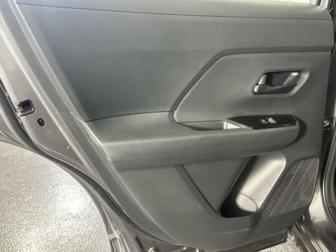 New 2026 Nissan Kicks S FWD image 30