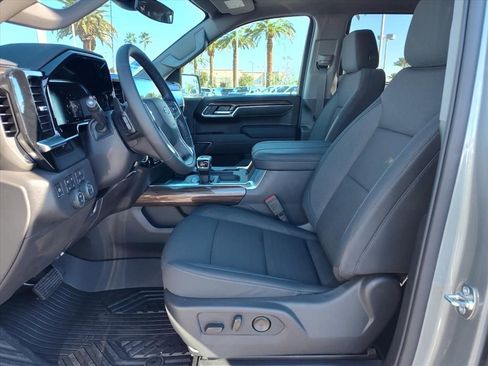 New 2026 Chevrolet Silverado 1500 LT Trail Boss w/ Convenience Package II image 6