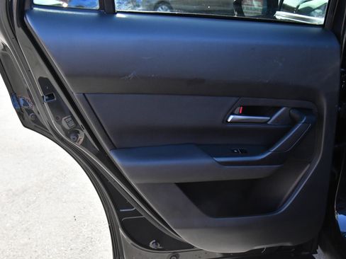 Used 2025 MAZDA CX-50 2.5 Hybrid w/ Preferred Pkg AWD/4WD image 34