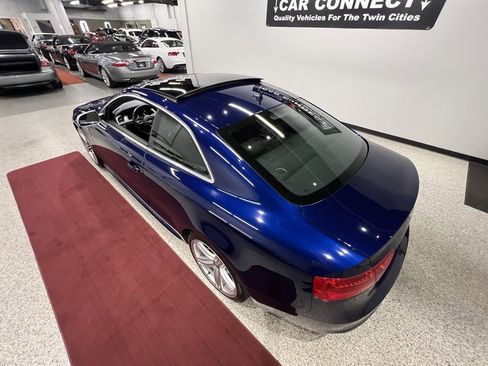 Used 2013 Audi S5 Premium Plus image 25
