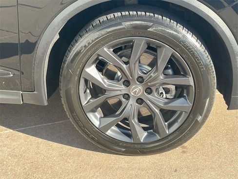 Used 2022 Acura MDX A-Spec image 9