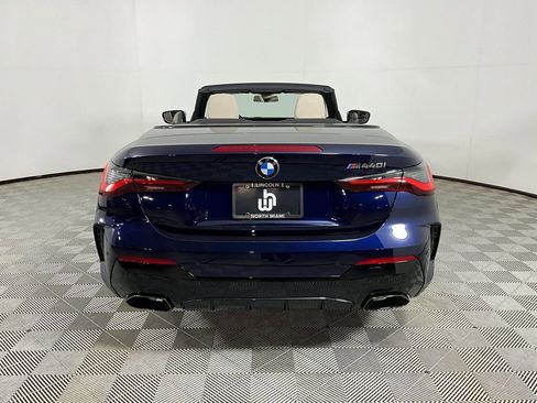 Used 2024 BMW M440i w/ Premium Package image 10
