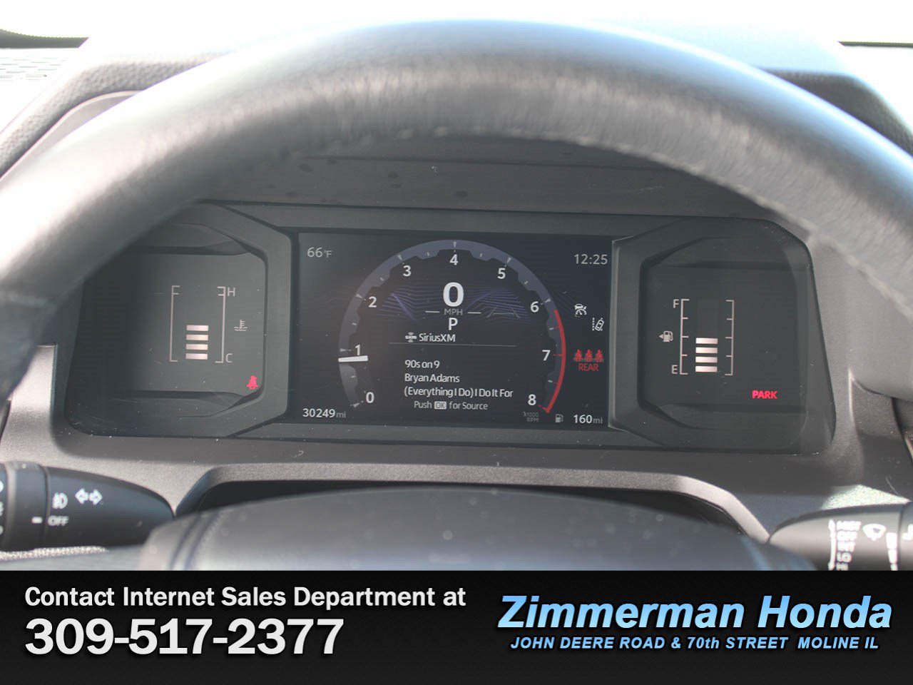 Used 2025 Toyota Tacoma SR5 w/ SR5 Upgrade Package AWD/4WD image 8