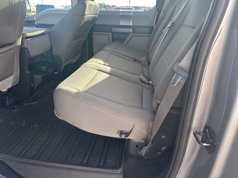 Used 2020 Ford F150 XLT w/ Equipment Group 302A Luxury image 17
