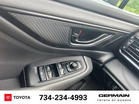 Used 2023 Subaru Outback Wilderness AWD/4WD image 27