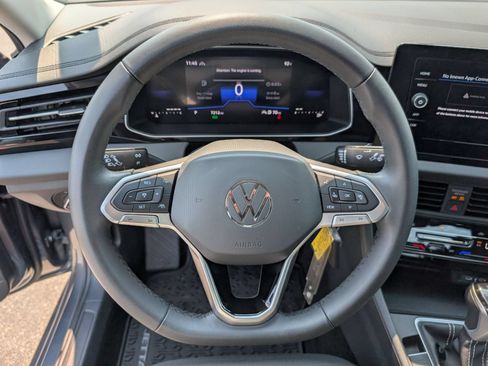 Used 2026 Volkswagen Jetta S FWD image 15