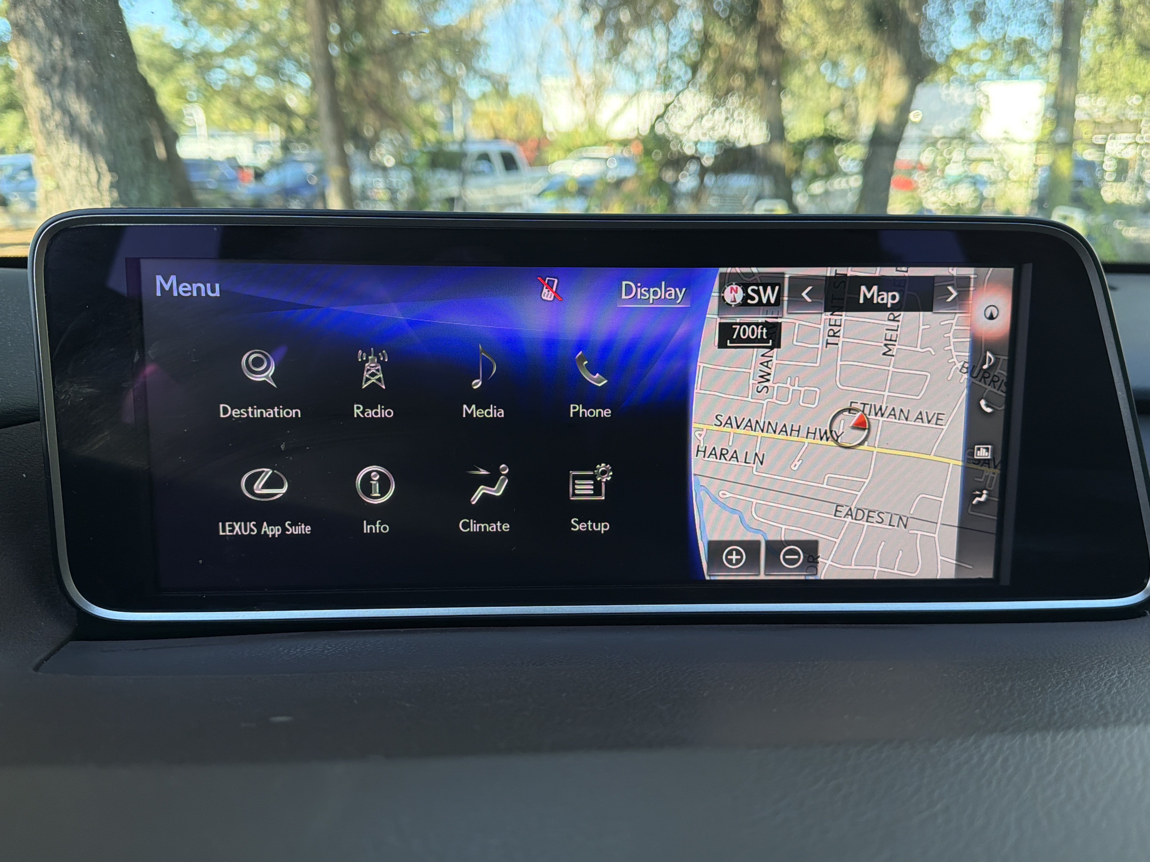 Used 2017 Lexus RX 350 FWD w/ Premium Package image 26