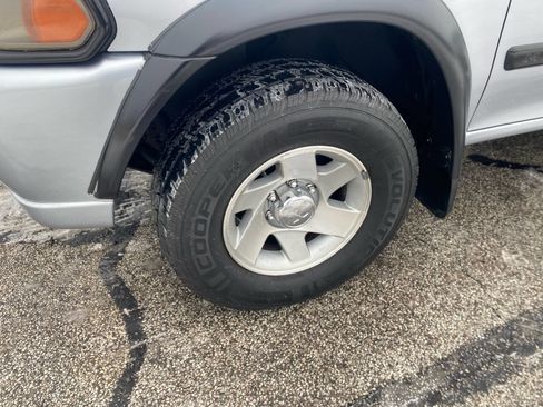 Used 2004 Mitsubishi Montero Sport LS image 21