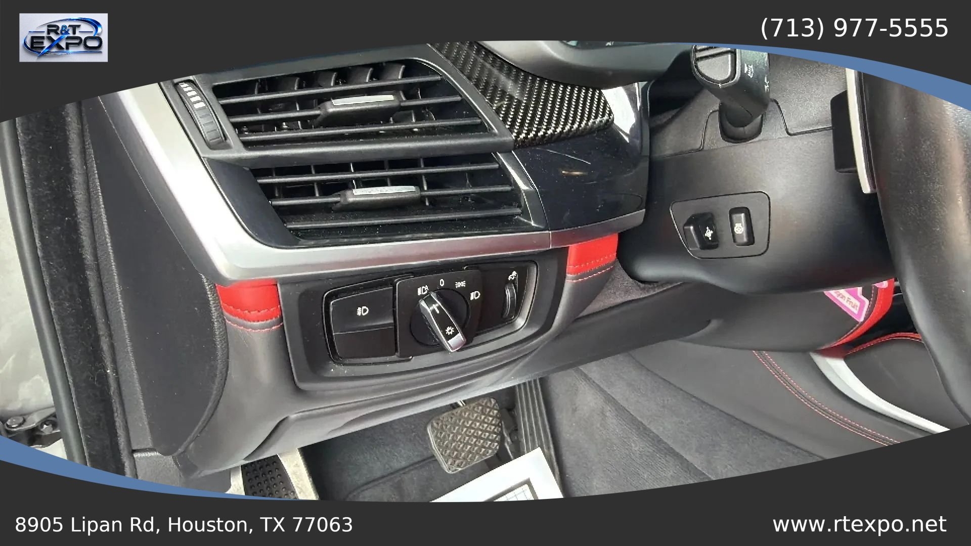 Used 2017 BMW X6 M AWD/4WD image 29
