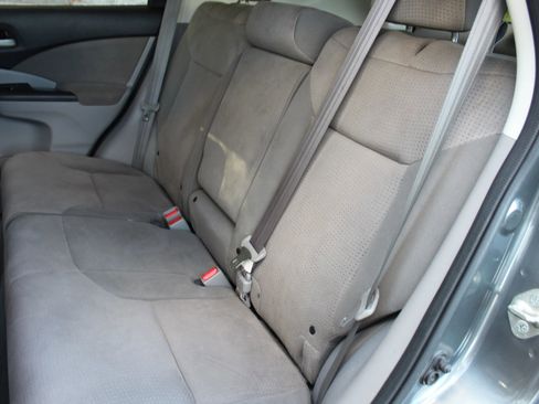 Used 2014 Honda CR-V EX image 13