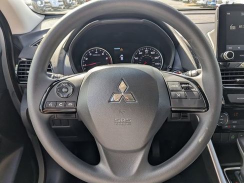 New 2026 Mitsubishi Eclipse Cross Ralliart image 31