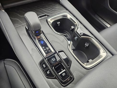 New 2026 Lexus RX 350h image 19