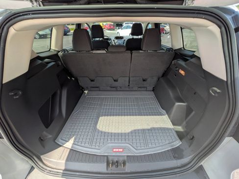 Used 2017 Ford Escape SE FWD image 34