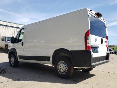 New 2026 RAM ProMaster 1500 w/ Convenience Group FWD image 6