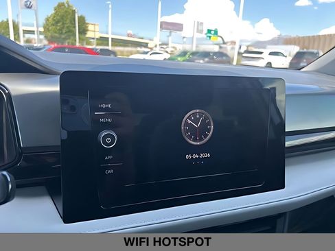 New 2026 Volkswagen Taos S FWD image 30