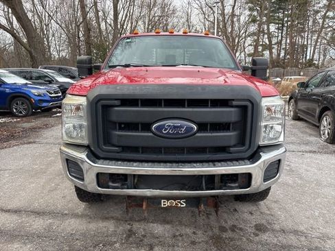 Used 2015 Ford F250 XL w/ Power Equipment Group image 6