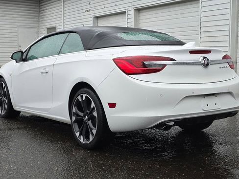 Used 2019 Buick Cascada Premium image 5