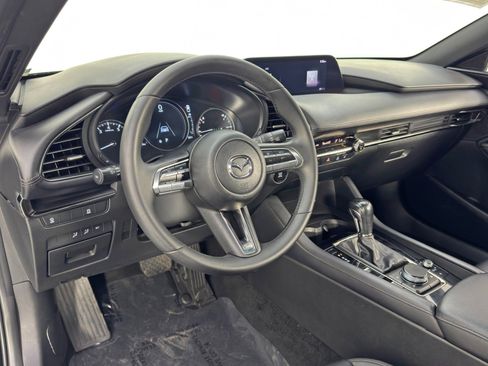 Used 2022 MAZDA MAZDA3 s image 13