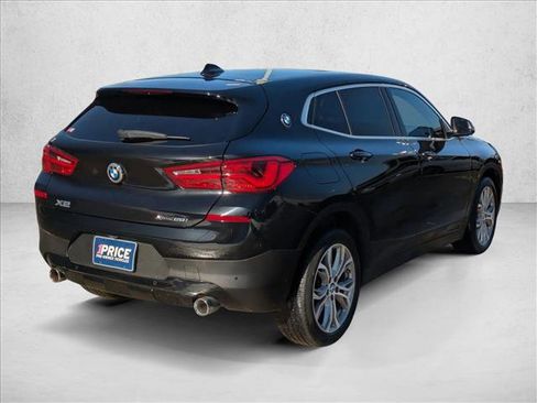 Used 2019 BMW X2 xDrive28i w/ Convenience Package image 5