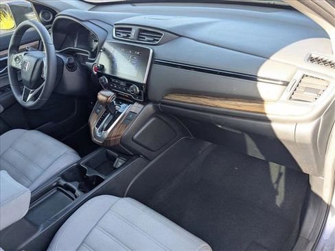 Used 2017 Honda CR-V EX image 22