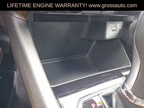 Used 2025 Jeep Compass Limited AWD/4WD image 17