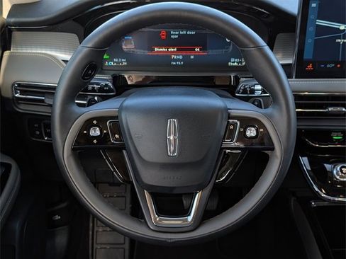 Used 2024 Lincoln Corsair Grand Touring w/ Equipment Group 301A image 14