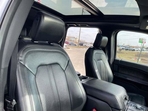 Used 2019 Ford Expedition Limited w/ Equipment Group 301A image 83