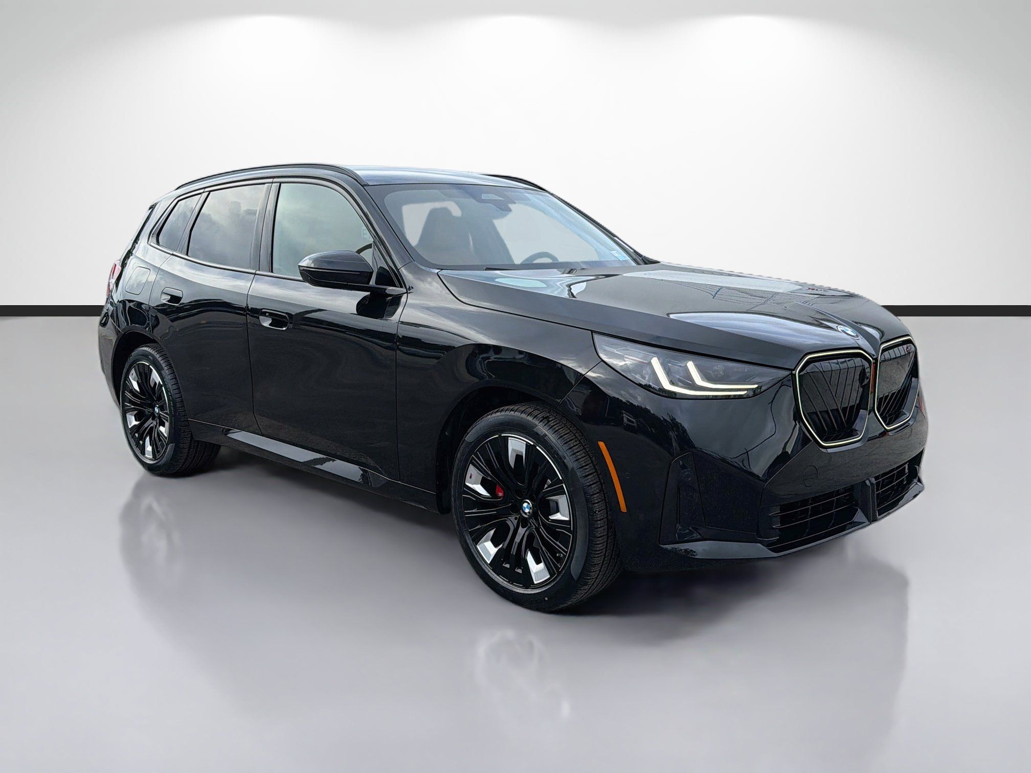 New 2026 BMW X3 xDrive30i w/ Premium Package AWD/4WD image 1
